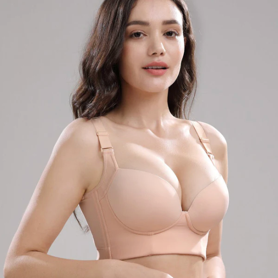 Shaperbra™ - Naadloze push-up bh【Laatste dagkorting】