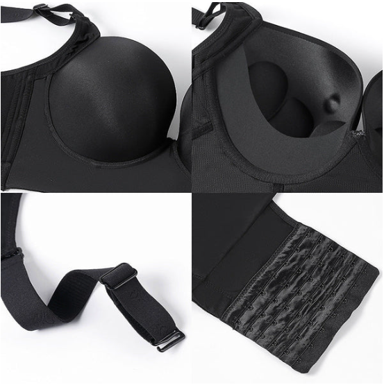 Shaperbra™ - Naadloze push-up bh【Laatste dagkorting】