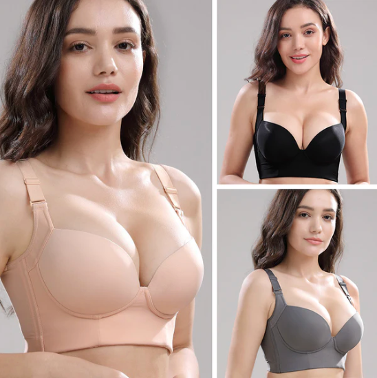 Shaperbra™ - Naadloze push-up bh【Laatste dagkorting】