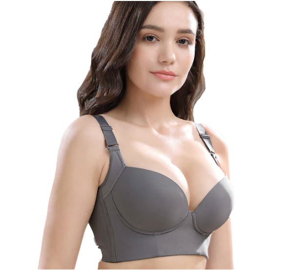 Shaperbra™ - Naadloze push-up bh【Laatste dagkorting】