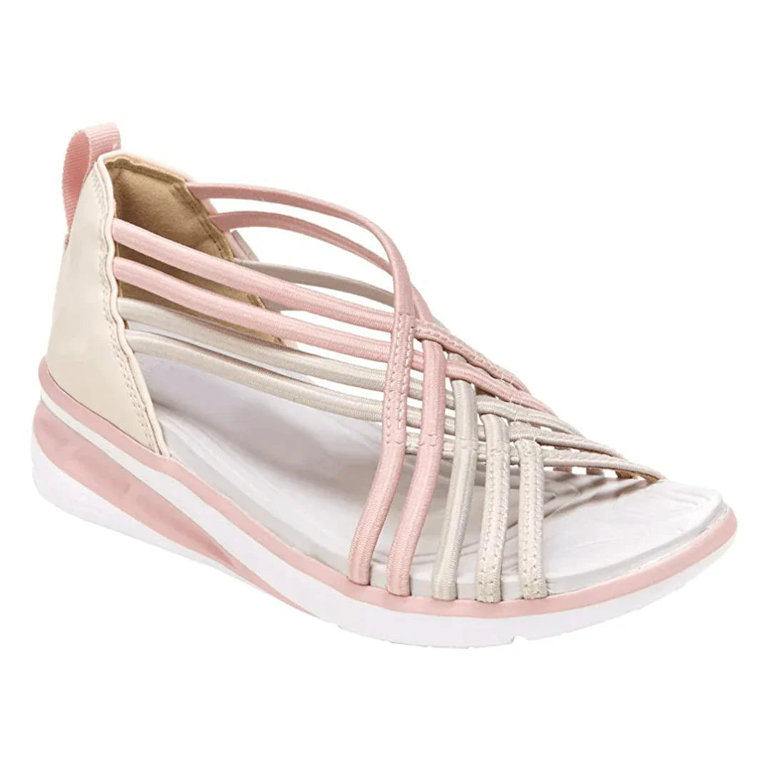 Amanda™ Sole Relief Sommer Sandalen