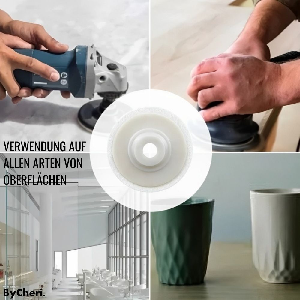 WoolElegance™ - Geeft elk oppervlak een gevoel van luxe | 50% KORTING