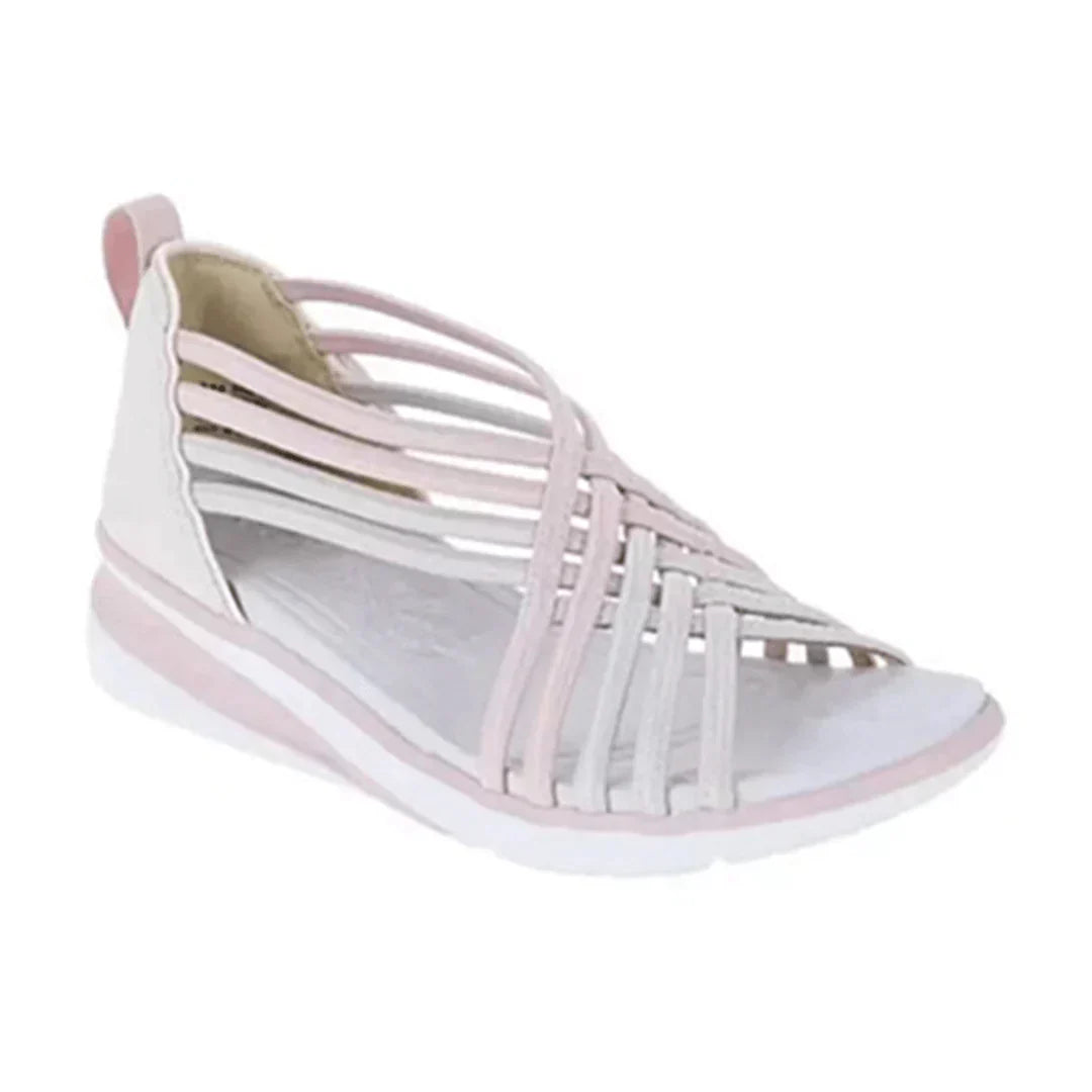 Amanda™ Sole Relief Sommer Sandalen