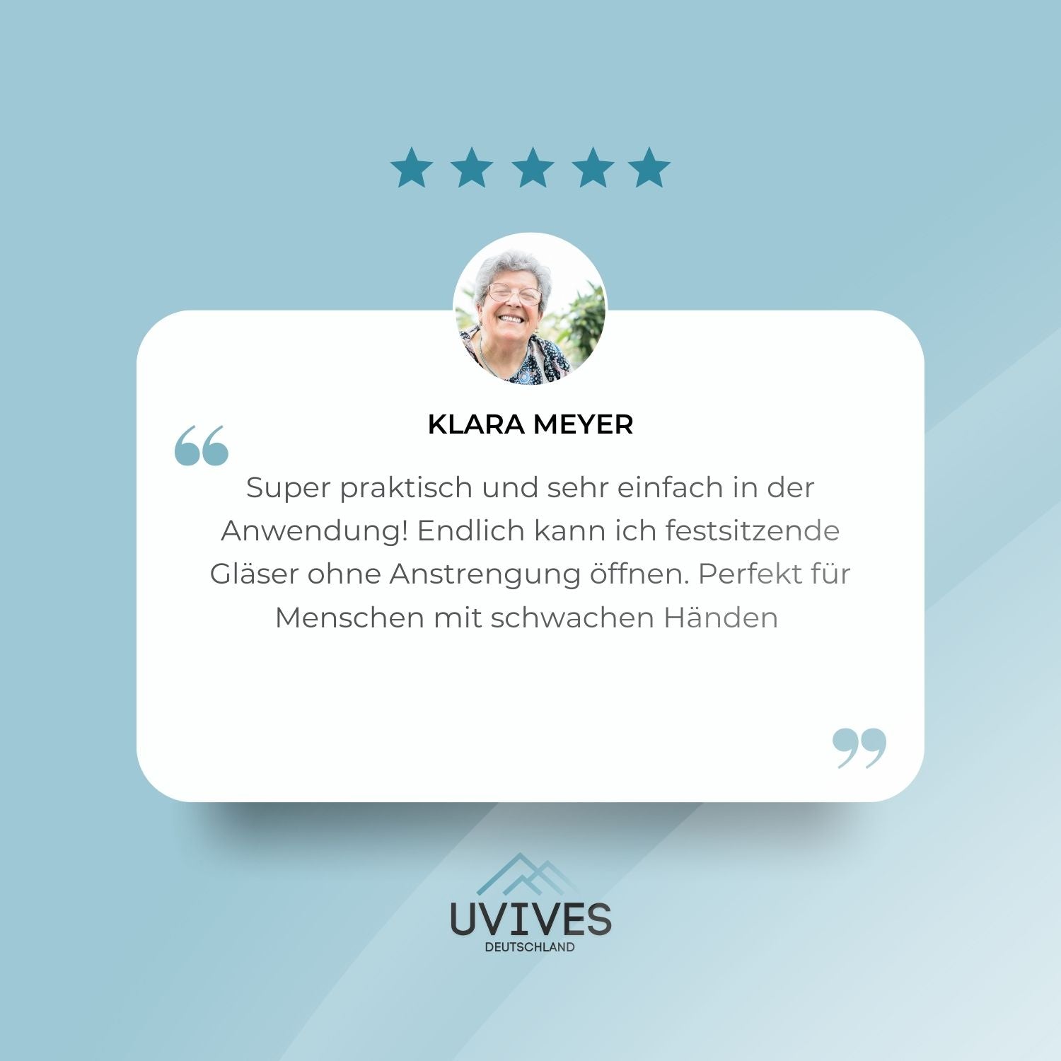 1+1 GRATIS | EasyGripPro™ - Öffnen Sie mühelos Gläser und Flaschen! [Letzter Tag Rabatt]