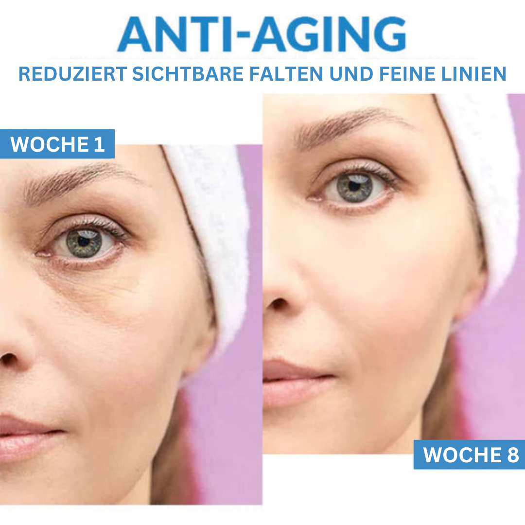 HYAKUON™ - Augensackentferner und straffende Creme (1+1 GRATIS)