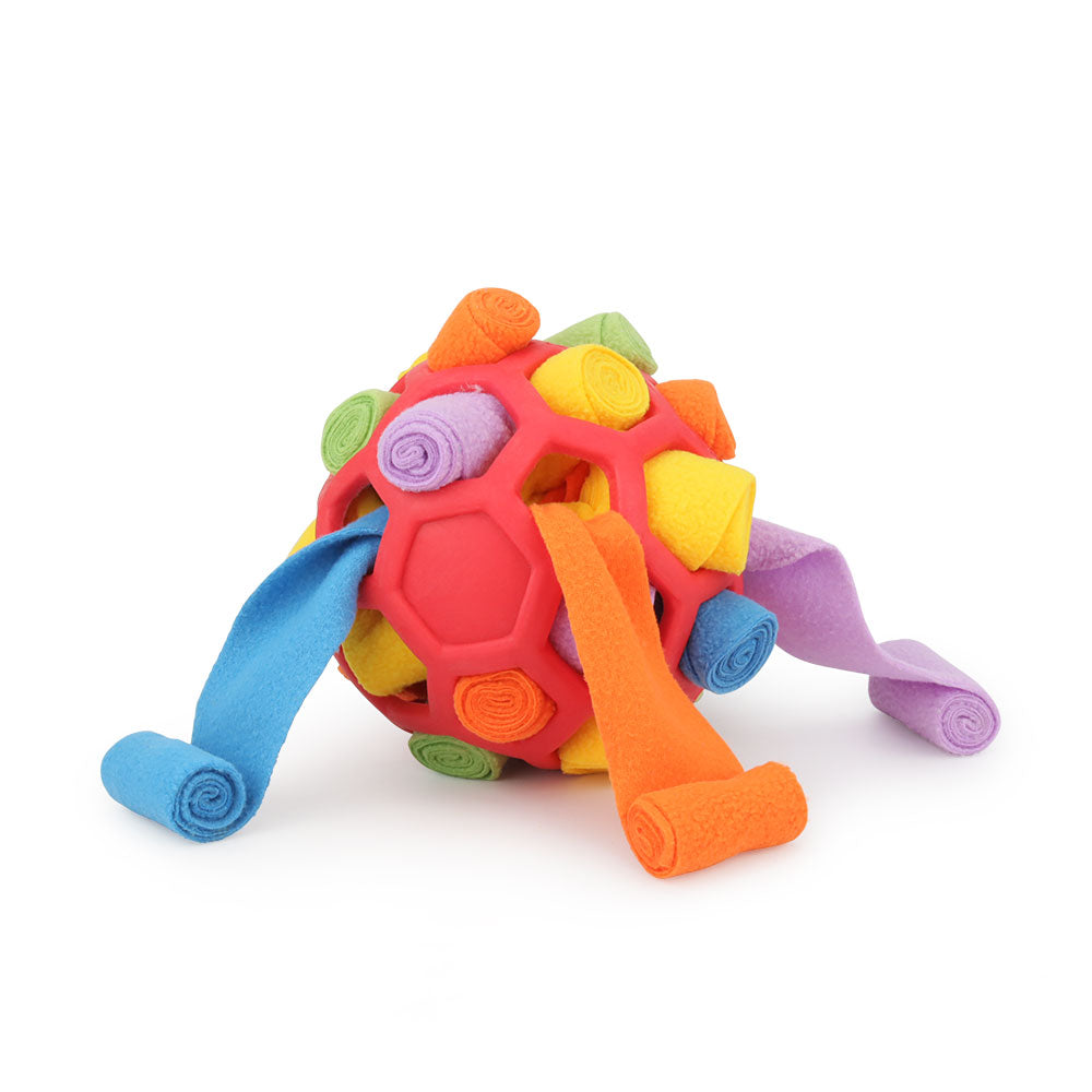 Sniffle™ - behandel spel met interactie 