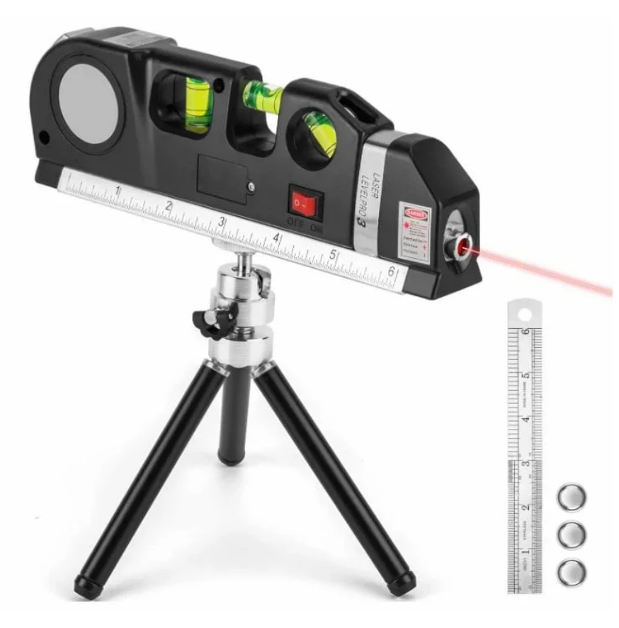 Laser LevelPro™ – Präzisionsmessung  (50% RABATT)