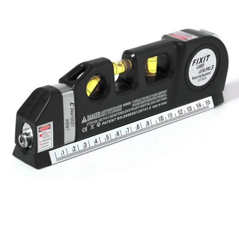 Laser LevelPro™ – Präzisionsmessung  (50% RABATT)