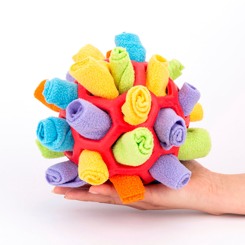 Sniffle™ - behandel spel met interactie 