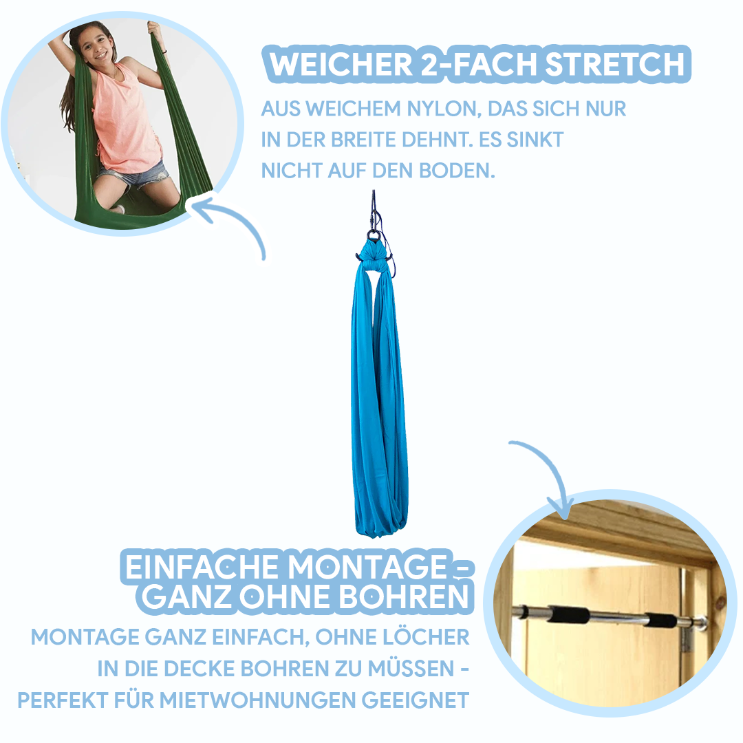MioCalm-Schaukel™ Therapieschaukel