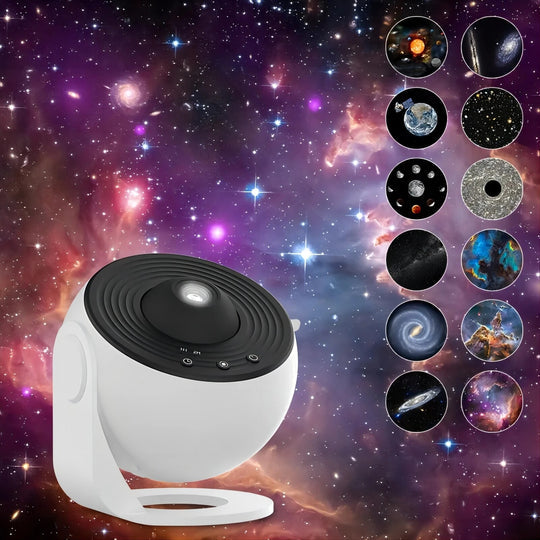 StarScapes™ - Galaktischer Planetarium Projektor