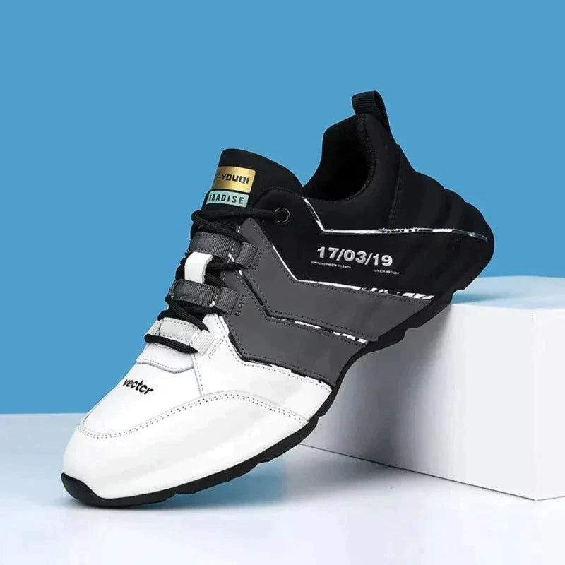 AirGlide™ - Comfortabele casual hardloopschoenen voor heren 