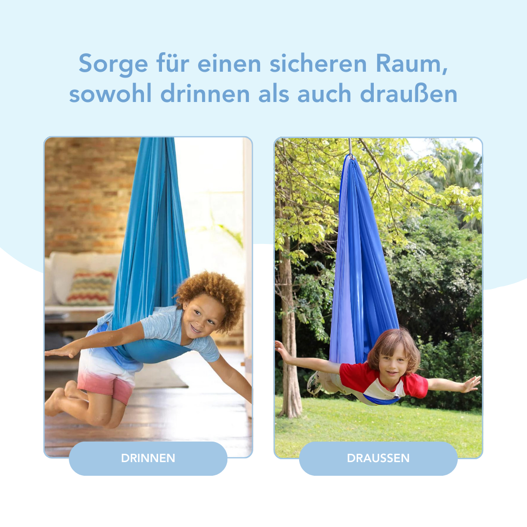 MioCalm-Schaukel™ Therapieschaukel