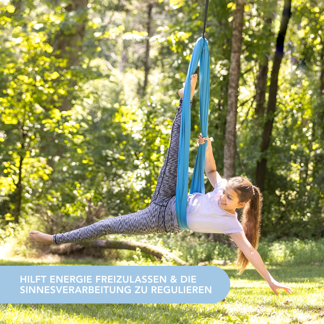 MioCalm-Schaukel™ Therapieschaukel