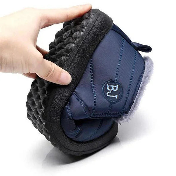 Media™️ Premium warme en comfortabele snowboots voor dames | 50% korting 