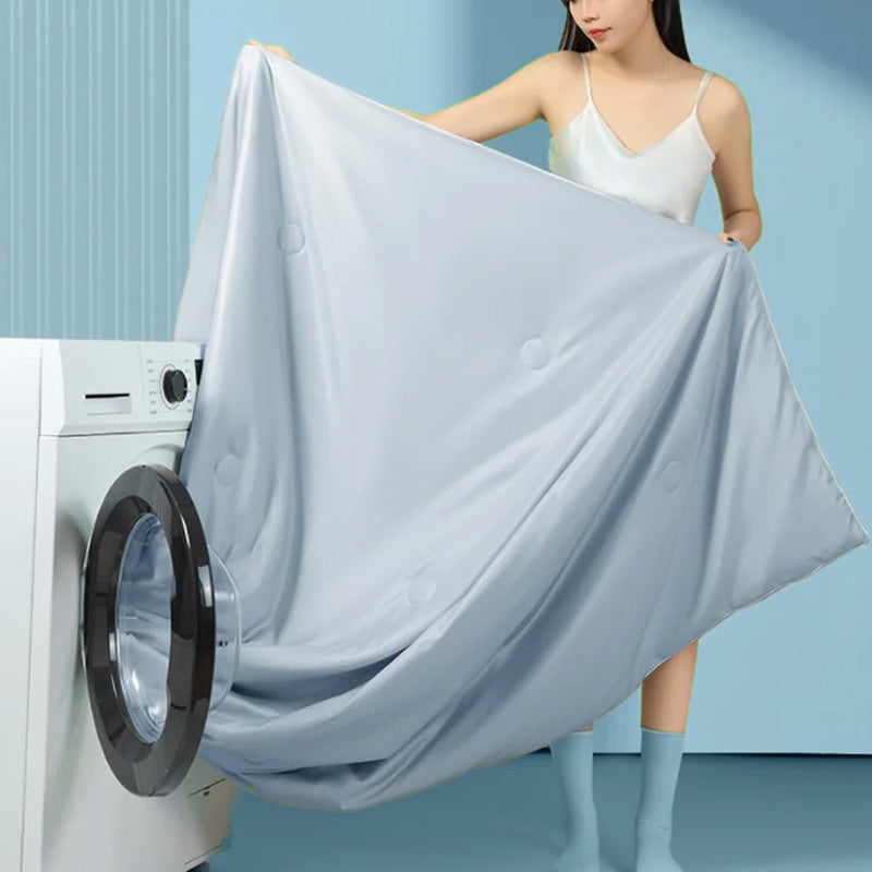 CoolBlanket™ | Ice Silk Duvet | Heute 50% Rabatt