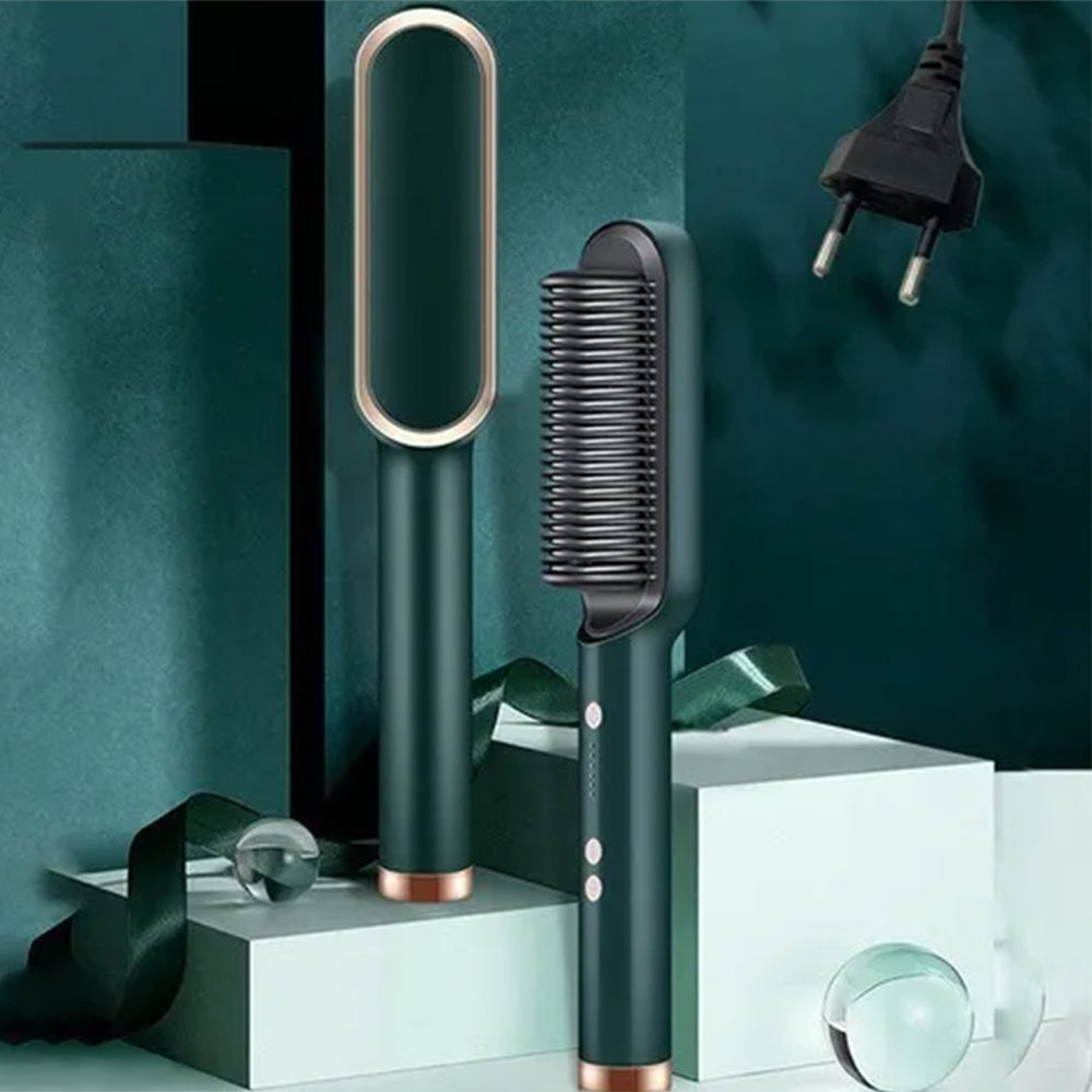 HotComb™ Stijltang van hoge kwaliteit