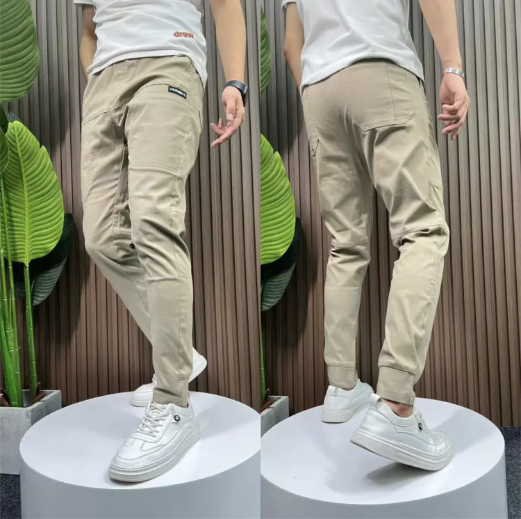 Luxor™ | Stretch cargobroek