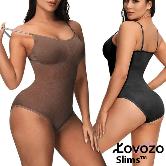 Slims™ | Bodysuit Shapewear