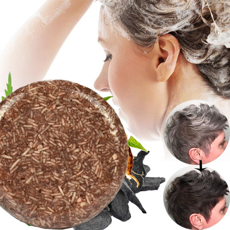 HerbCare™ Shampooreep | 1+1 GRATIS!