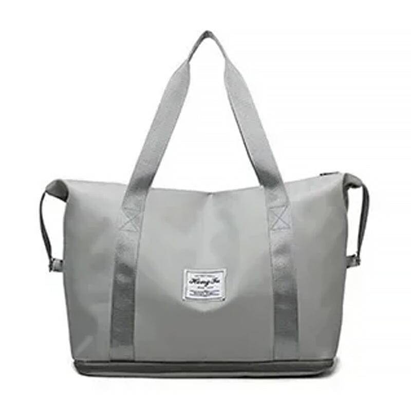 Baggy™ Optimale reistas 