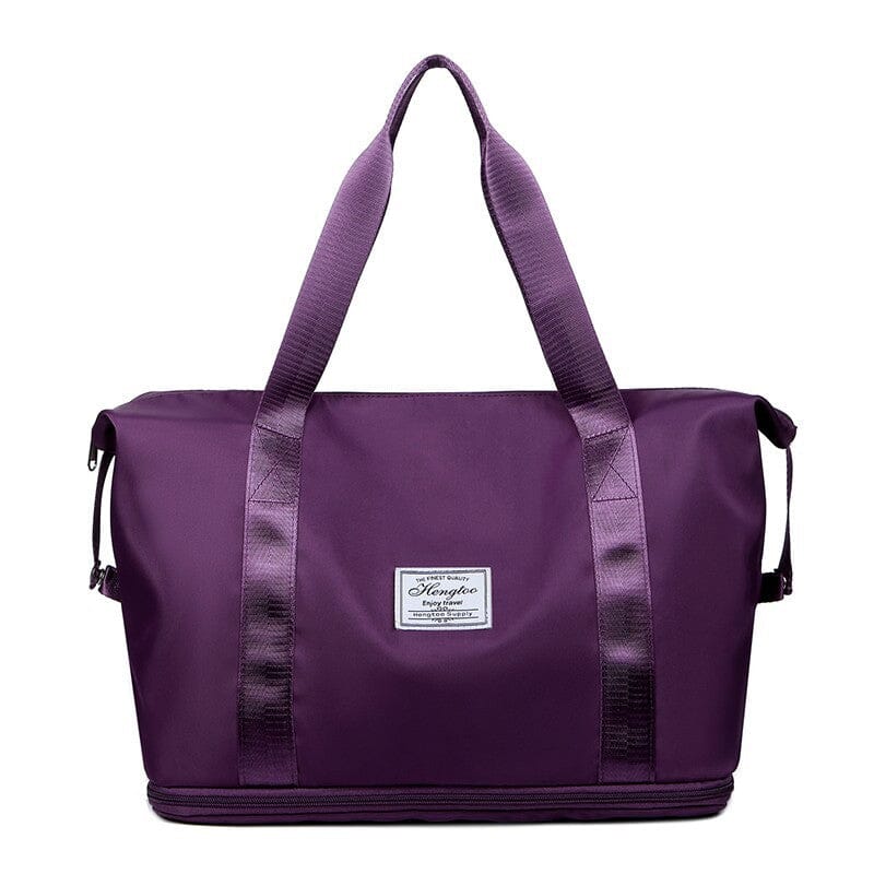 Baggy™ Optimale reistas 