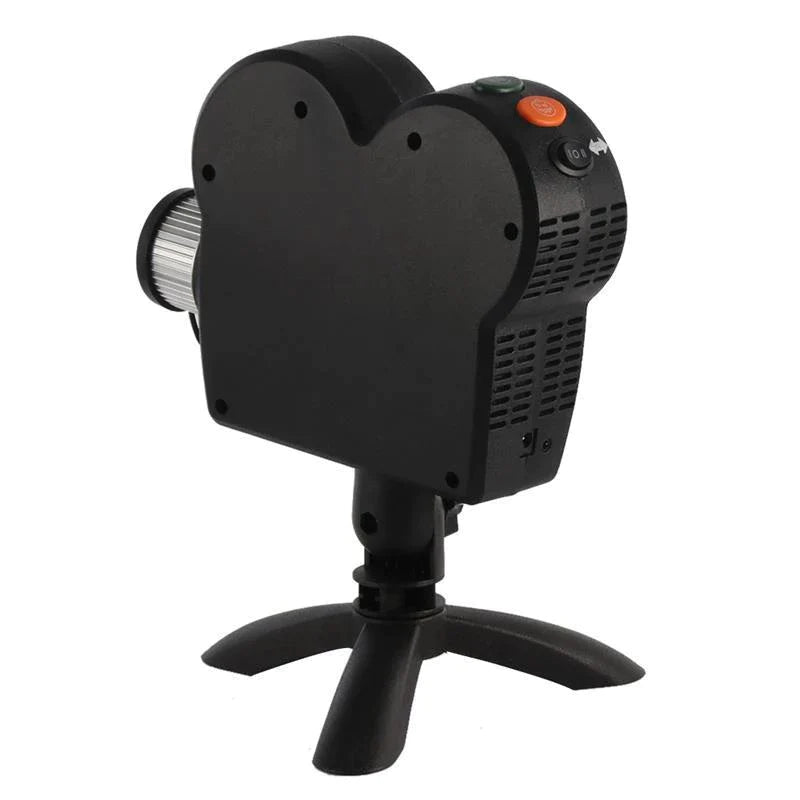 Halloween-horrorprojector™ | Inclusief 6 films