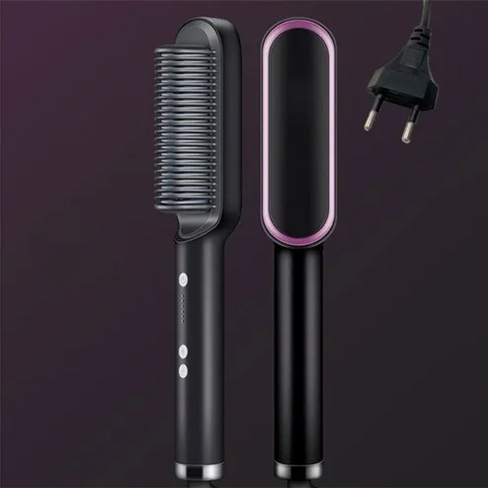 HotComb™ Stijltang van hoge kwaliteit