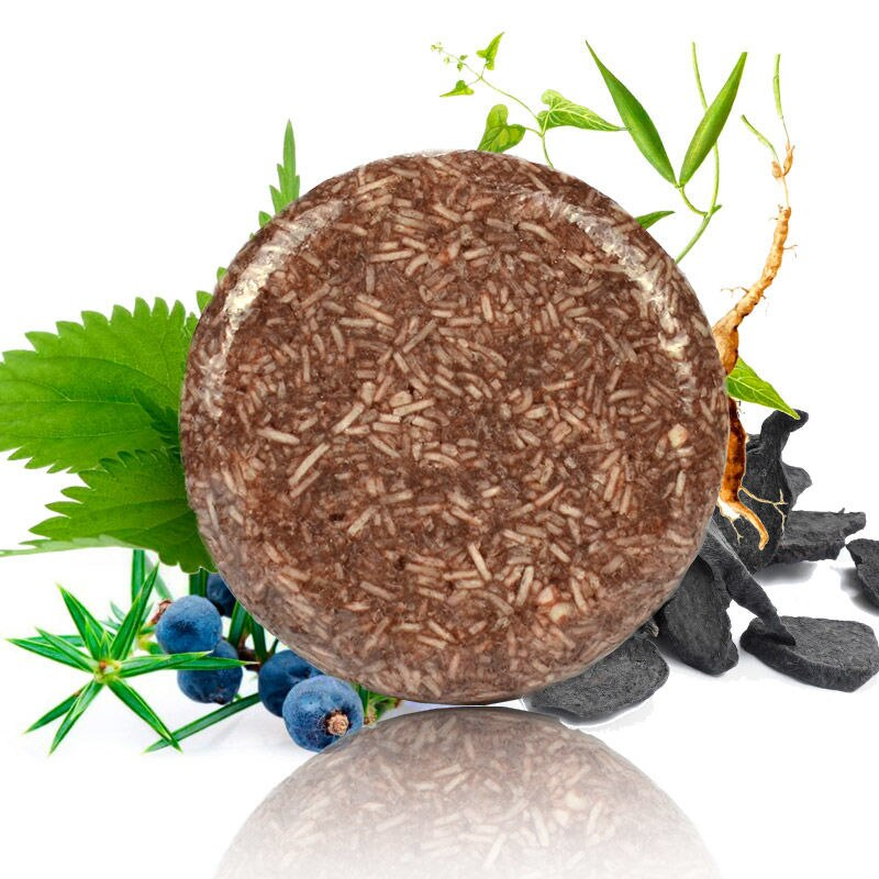 HerbCare™ Shampooreep | 1+1 GRATIS!