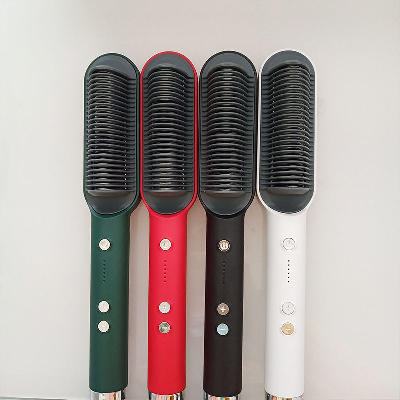 HotComb™ Stijltang van hoge kwaliteit