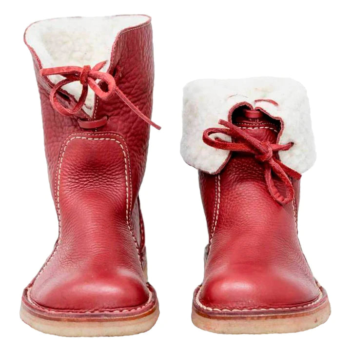 BonnyBoots™ Ultrawarme dameslaarzen 