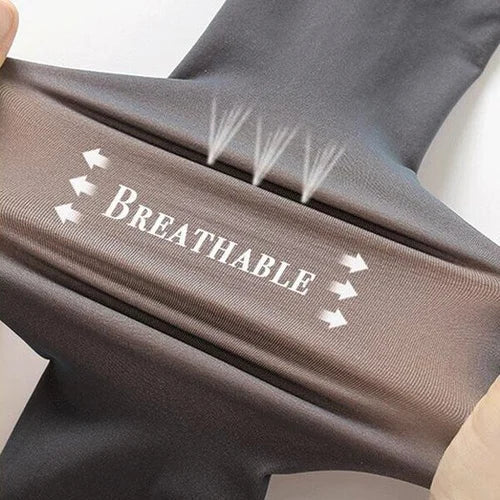 FlawlessLegs™ | Warme superstretch pluche panty | 1+1 gratis 