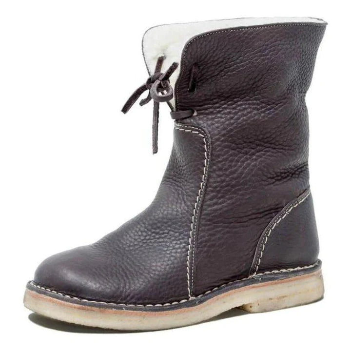 BonnyBoots™ Ultrawarme dameslaarzen 