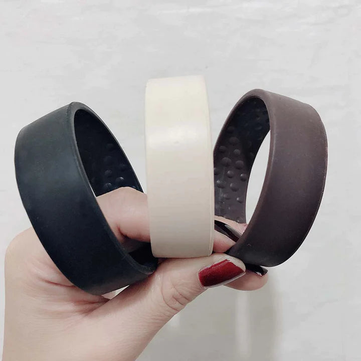 PonyTail™ - Siliconen haarband | 1+1 GRATIS! 