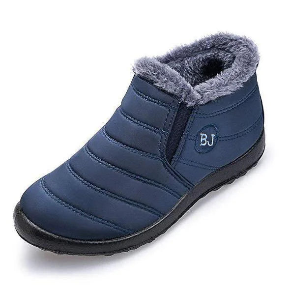 Media™️ Premium warme en comfortabele snowboots voor dames | 50% korting 
