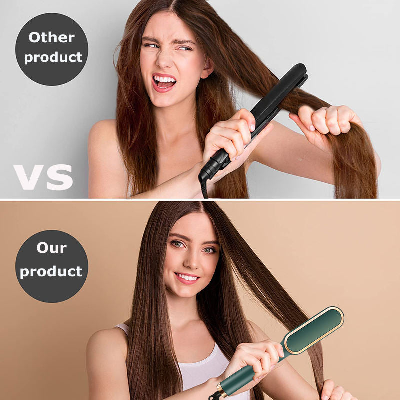 HotComb™ Stijltang van hoge kwaliteit