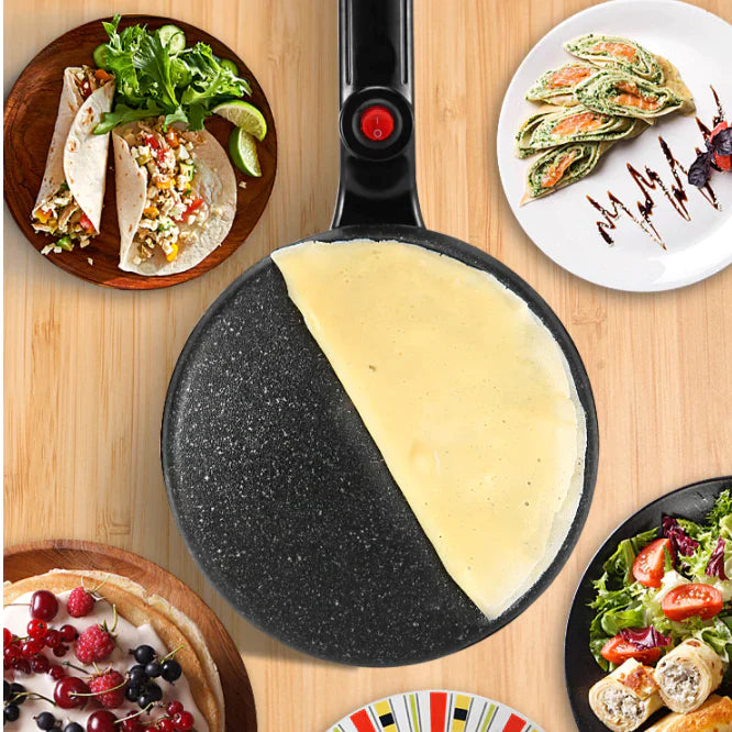 Crêpes-Zauber™ - Crêpemachine