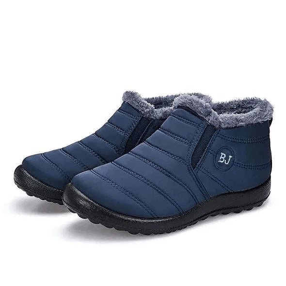 Media™️ Premium warme en comfortabele snowboots voor dames | 50% korting 