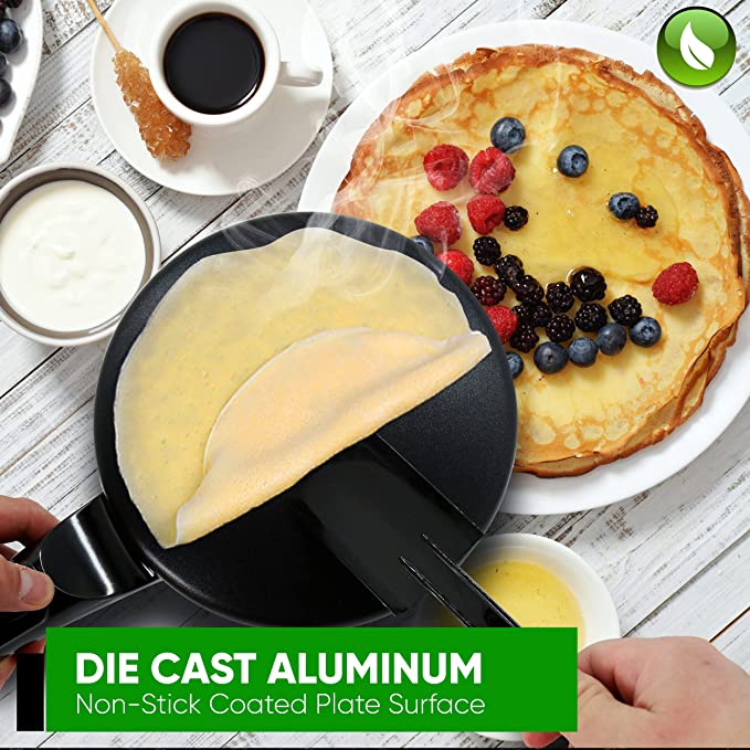 Crêpes-Zauber™ - Crêpemachine