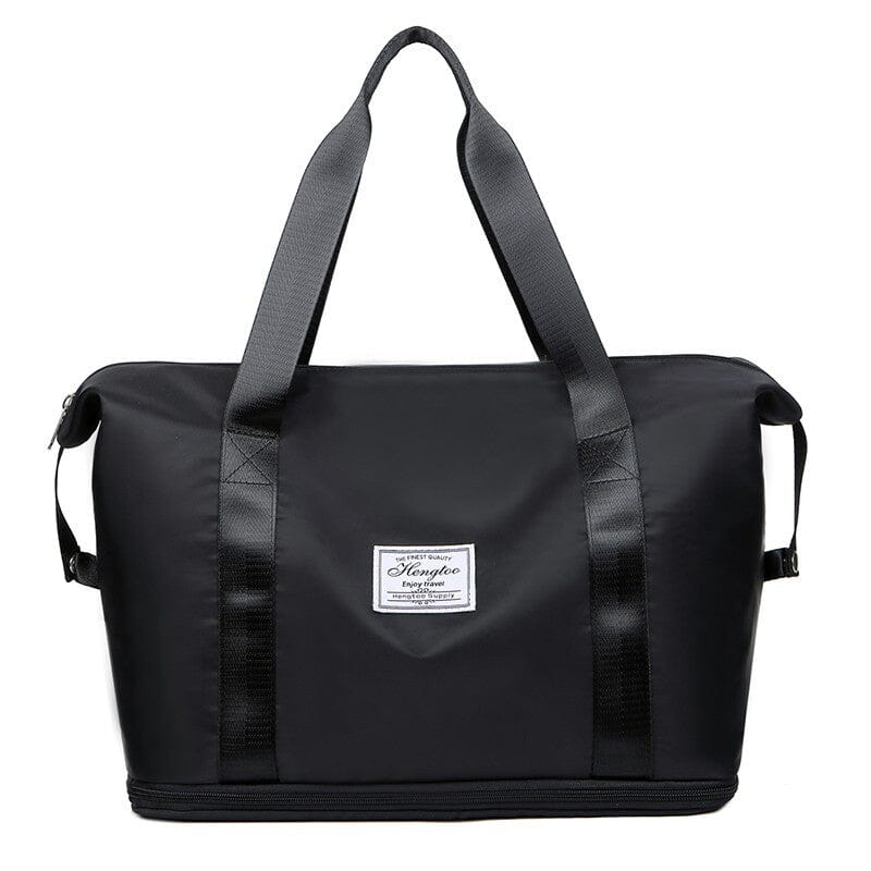 Baggy™ Optimale reistas 