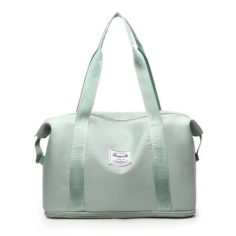Baggy™ Optimale reistas 