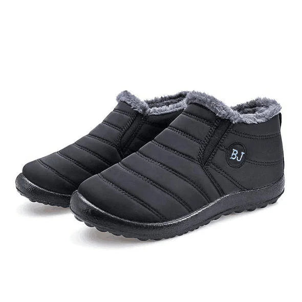 Media™️ Premium warme en comfortabele snowboots voor dames | 50% korting 