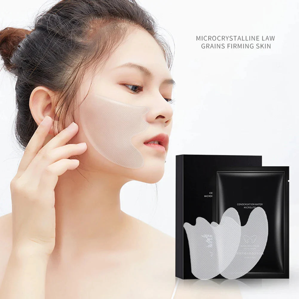 50% Rabatt | Youthful™️ Kollagen Sofort-Boost-Maske