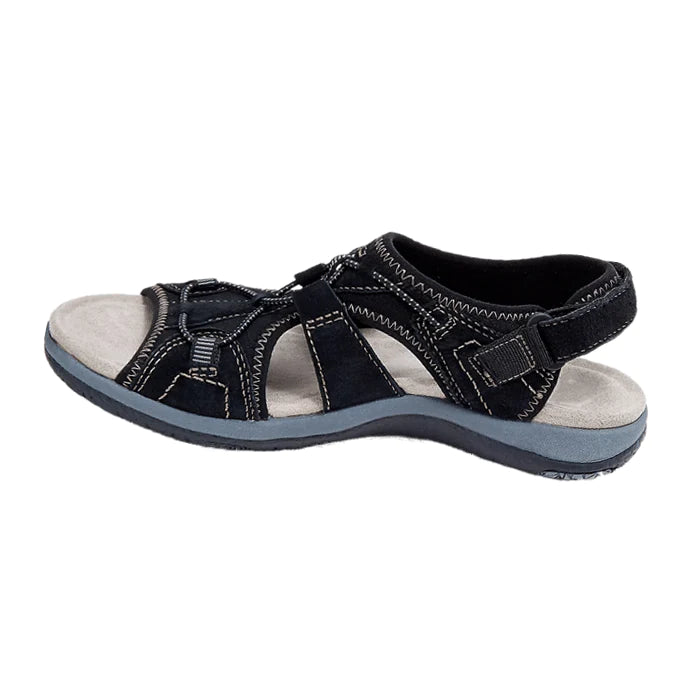 VERONA™ - ORTHOPEDISCHE SANDALEN VOOR DAMES (60% KORTING) 