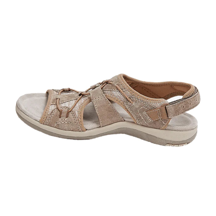 VERONA™ - ORTHOPEDISCHE SANDALEN VOOR DAMES (60% KORTING) 