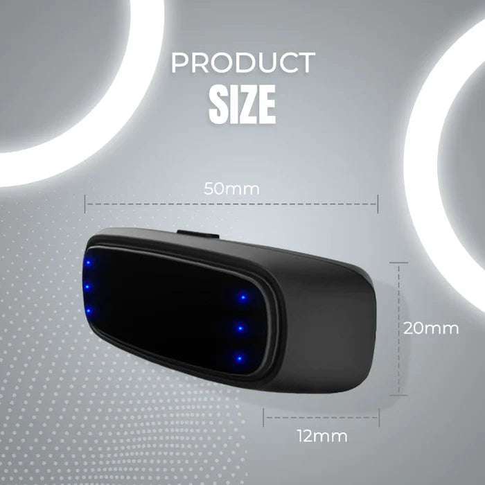 EvoFit™ Elektrisches Muskelstimulationsgerät zur Gesichtskonturanhebung (50% RABATT)