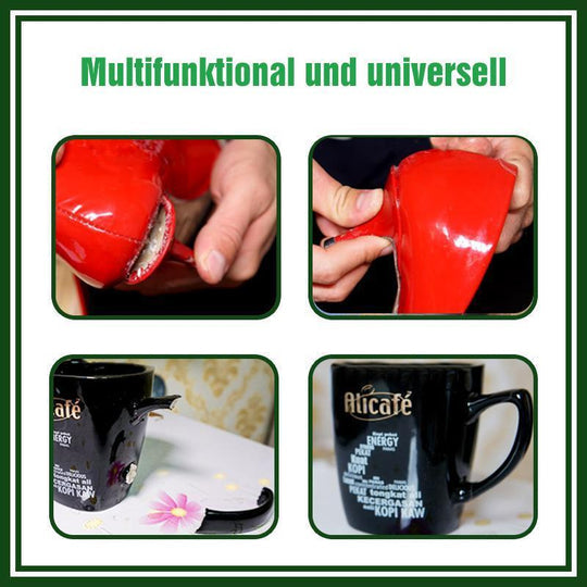 SuperGlue™ | De universele alleslijm