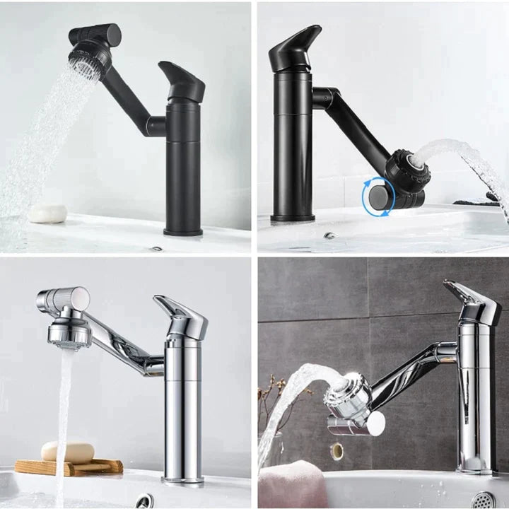 Kraan™ - Ein eleganter und funktionaler Wasserhahn! | 50% RABATT