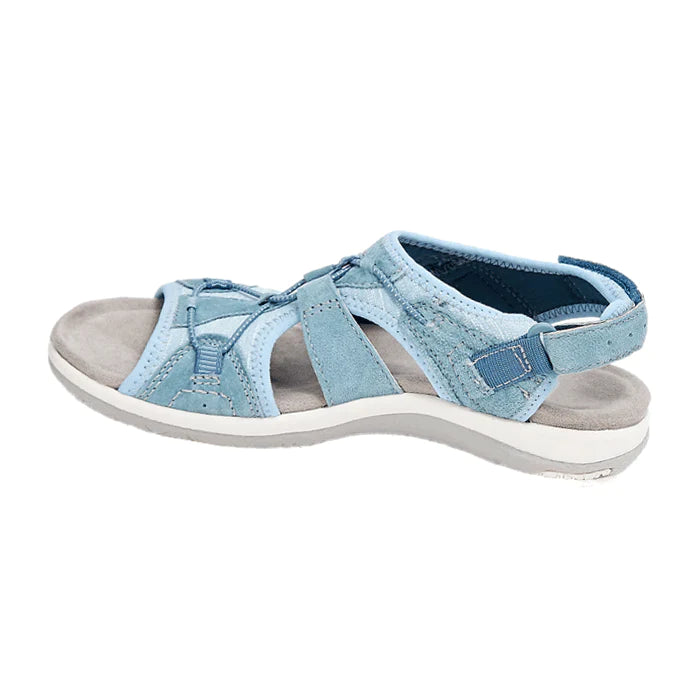VERONA™ - ORTHOPEDISCHE SANDALEN VOOR DAMES (60% KORTING) 