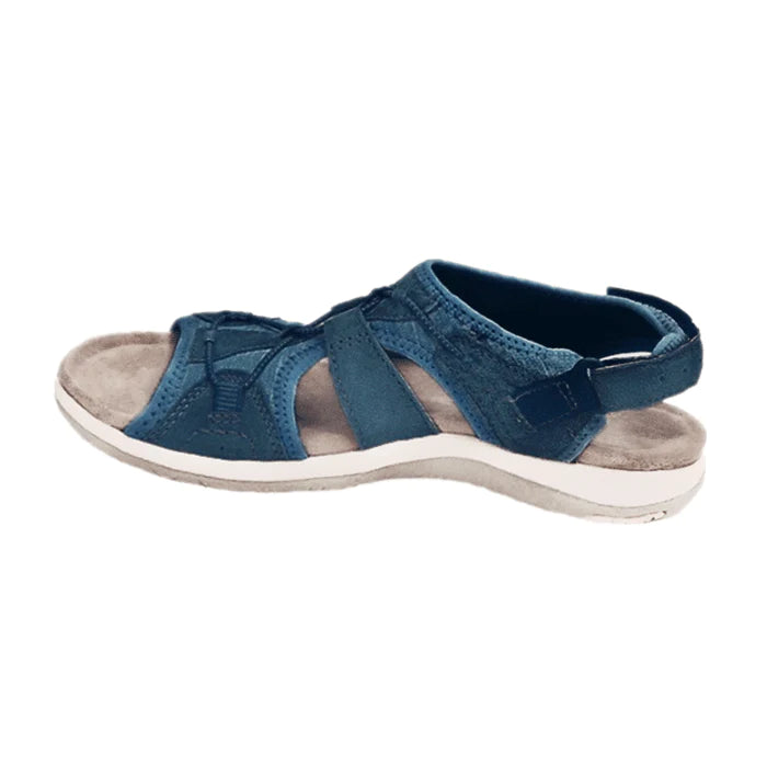VERONA™ - ORTHOPEDISCHE SANDALEN VOOR DAMES (60% KORTING) 